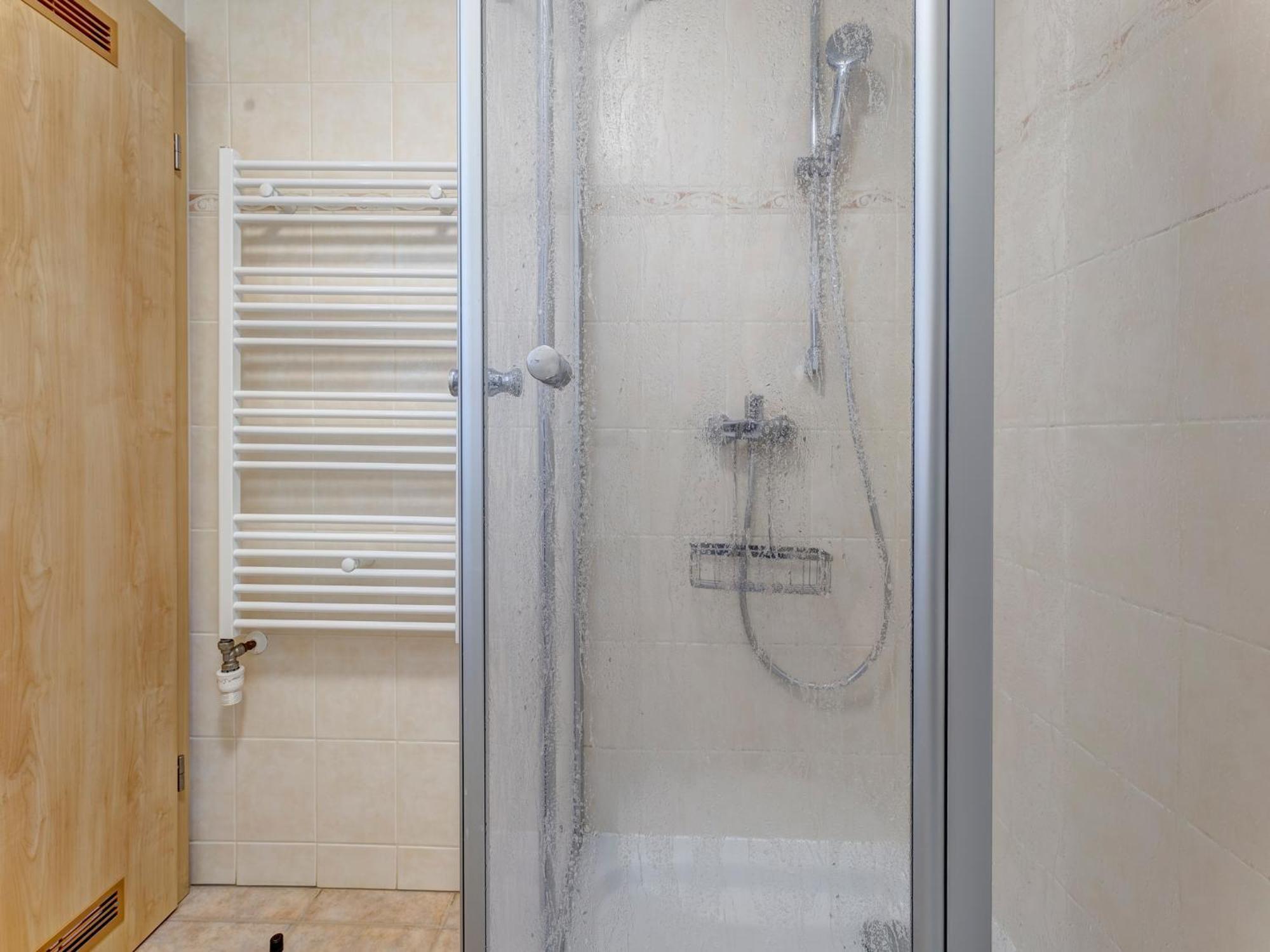 Ferienwohnung Doehner Wohnung 3 Цинновиц Экстерьер фото